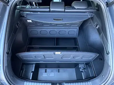 Kia ProCeed 1.5 T-GDi MHEV GT-Line — Break sportif hybride mild, 3900 km seulement — Thumbnail 21