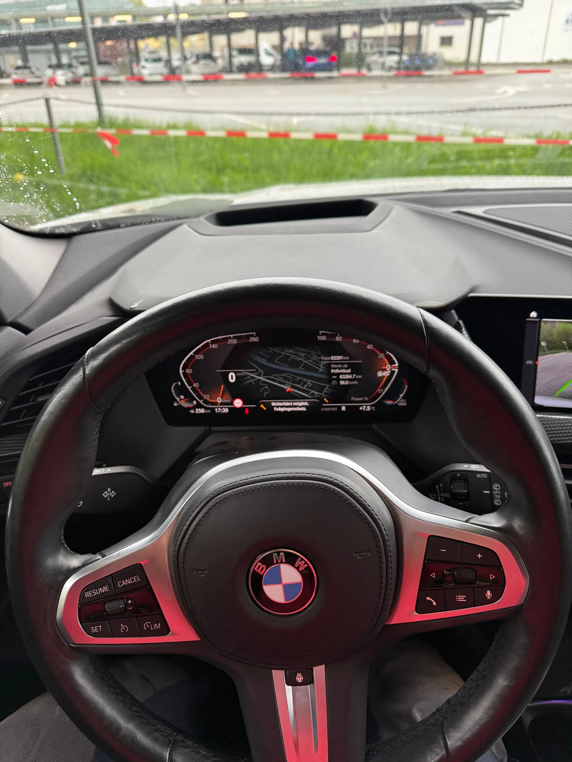 BMW 120 2023 occasion Wünnewil — 5
