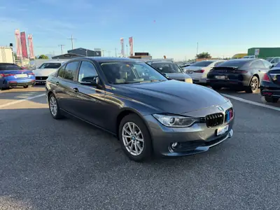 BMW 318d Steptronic — Berline diesel efficace, 169'000 km, garantie 2 ans — Miniatur 8