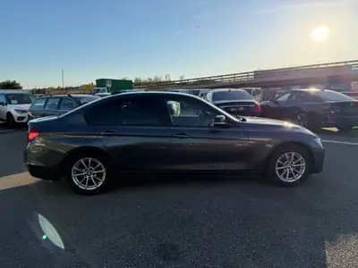 BMW 318d Steptronic — Berline diesel efficace, 169'000 km, garantie 2 ans — Miniatur 7