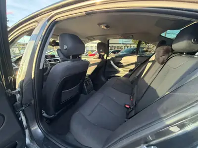 BMW 318d Steptronic — Berline diesel efficace, 169'000 km, garantie 2 ans — Miniatur 15