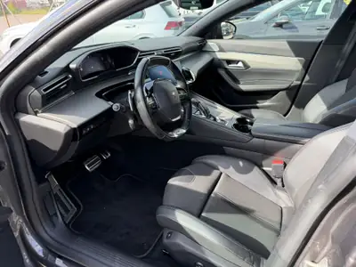 Peugeot 508 SW — Break diesel automatique, garantie 2 ans et expertise du jour — Miniatur 9