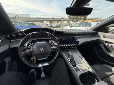 Peugeot 508 SW — Break diesel automatique, garantie 2 ans et expertise du jour — Miniatur 11