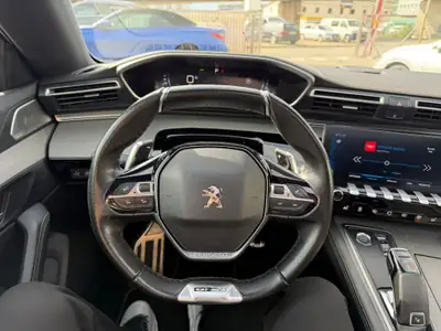 Peugeot 508 SW — Break diesel automatique, garantie 2 ans et expertise du jour — Miniatur 10