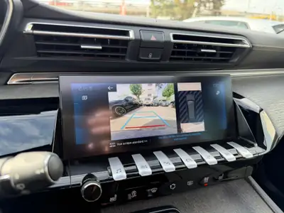 Peugeot 508 SW — Break diesel automatique, garantie 2 ans et expertise du jour — Miniatur 14