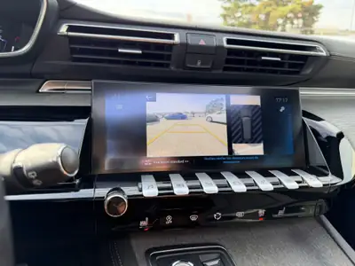 Peugeot 508 SW — Break diesel automatique, garantie 2 ans et expertise du jour — Miniatur 15