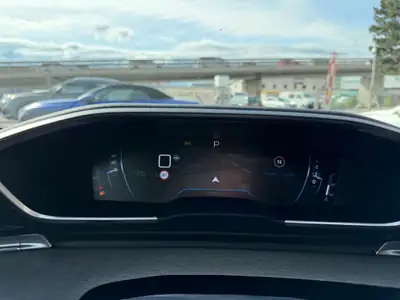 Peugeot 508 SW — Break diesel automatique, garantie 2 ans et expertise du jour — Miniatur 16