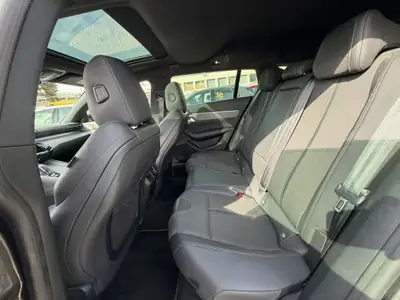 Peugeot 508 SW — Break diesel automatique, garantie 2 ans et expertise du jour — Miniatur 20