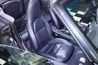Porsche 911 Turbo Cabrio Manual — Légendaire sportive décapotable, 450 ch, sans accident — Miniatura 15