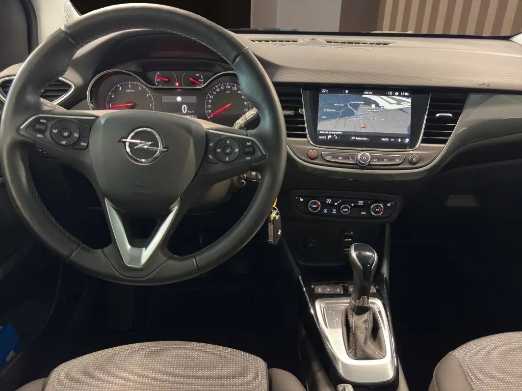 Opel Crossland X 2024 occasion Meyrin — 5
