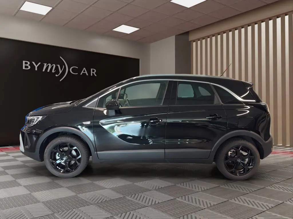 Opel Crossland X 2024 occasion Meyrin — 4