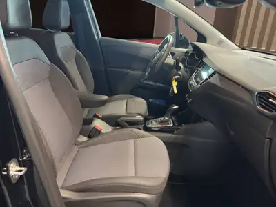 Opel Crossland X 1.2i Elegance — SUV compact automatique, faible kilométrage — Miniatur 7