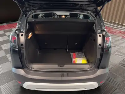 Opel Crossland X 1.2i Elegance — SUV compact automatique, faible kilométrage — Miniatur 10