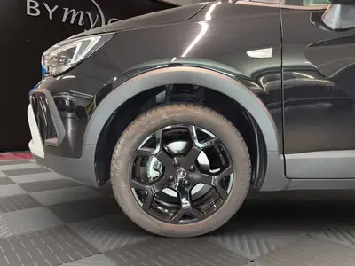 Opel Crossland X 1.2i Elegance — SUV compact automatique, faible kilométrage — Miniatur 12