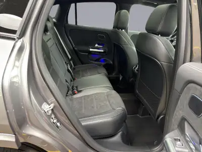 Mercedes-Benz GLA 250 Swiss Star AMG Line 4matic — SUV compact hybride essence, quasi neuf — Miniature 17