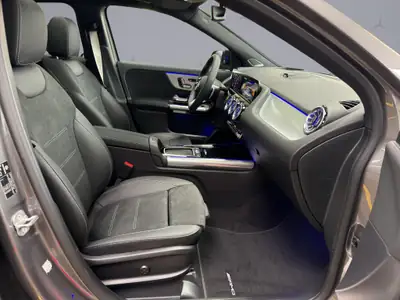 Mercedes-Benz GLA 250 Swiss Star AMG Line 4matic — SUV compact hybride essence, quasi neuf — Miniature 16