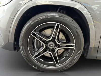 Mercedes-Benz GLA 250 Swiss Star AMG Line 4matic — SUV compact hybride essence, quasi neuf — Miniature 21