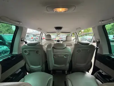 Citroën C8 2.0 HDi Exclusive — Monospace 7 places fiable, diesel économique — Miniature 8