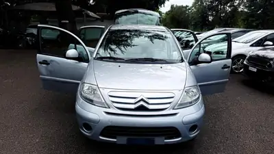 Citroën C3 1.4i Furio 2009 — Citadine fiable, entretien économique, sans sinistre — Miniature 12