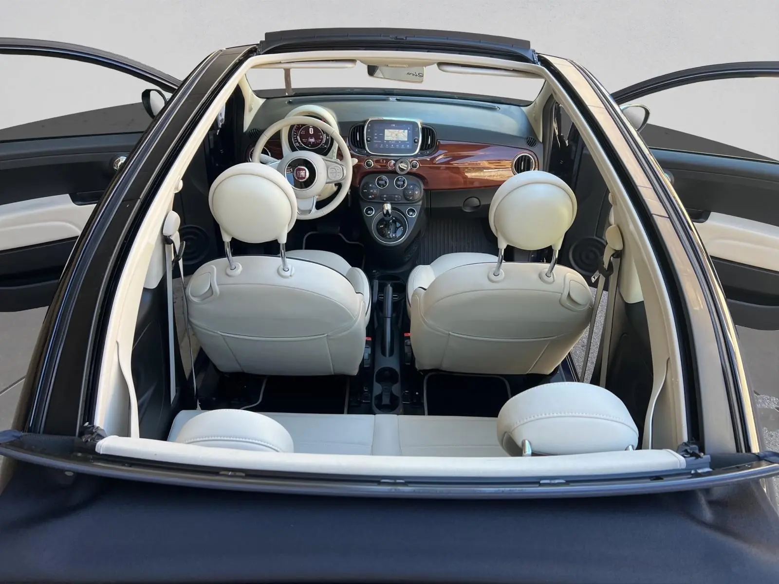Fiat 500 2017 occasion Illnau-Effretikon — 5