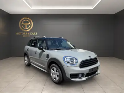 MINI Countryman Cooper ALL4 — SUV compact dynamique, 4x4 intégral et très bien équipé — Miniatur 7