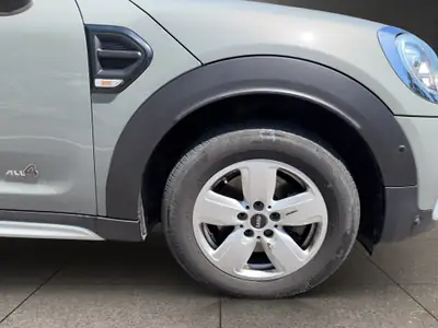 MINI Countryman Cooper ALL4 — SUV compact dynamique, 4x4 intégral et très bien équipé — Miniatur 9