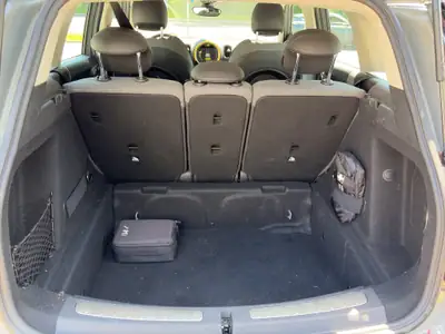 MINI Countryman Cooper ALL4 — SUV compact dynamique, 4x4 intégral et très bien équipé — Miniatur 14