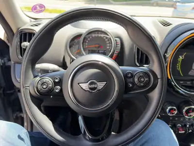 MINI Countryman Cooper ALL4 — SUV compact dynamique, 4x4 intégral et très bien équipé — Miniatur 17