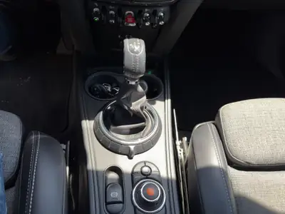 MINI Countryman Cooper ALL4 — SUV compact dynamique, 4x4 intégral et très bien équipé — Miniatur 20