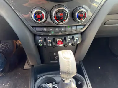 MINI Countryman Cooper ALL4 — SUV compact dynamique, 4x4 intégral et très bien équipé — Miniatur 19