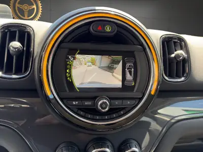 MINI Countryman Cooper ALL4 — SUV compact dynamique, 4x4 intégral et très bien équipé — Miniatur 21