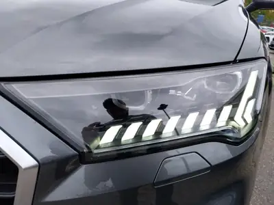 Audi SQ7 4.0 V8 TFSI — SUV sportif 507 ch, 75'000 km seulement — Miniatur 7