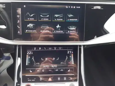 Audi SQ7 4.0 V8 TFSI — SUV sportif 507 ch, 75'000 km seulement — Miniatur 11