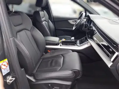 Audi SQ7 4.0 V8 TFSI — SUV sportif 507 ch, 75'000 km seulement — Miniatur 12