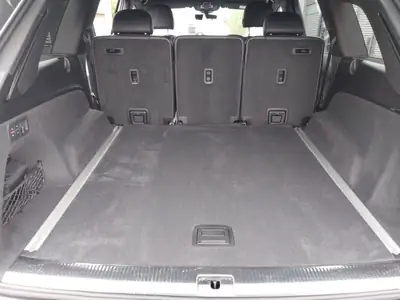 Audi SQ7 4.0 V8 TFSI — SUV sportif 507 ch, 75'000 km seulement — Miniatur 15
