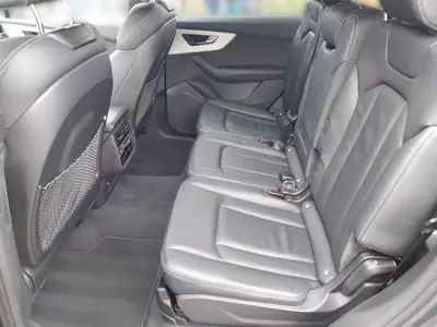 Audi SQ7 4.0 V8 TFSI — SUV sportif 507 ch, 75'000 km seulement — Miniatur 14