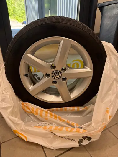 VW Golf Variant 1.4 TSI 150 — Break performant, équipement premium, sans accident — Miniatura 15