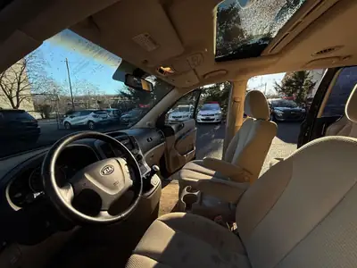 Kia Carnival 2.9 CRDi Trend — Monospace 7 places, diesel robuste et spacieux — Miniature 7