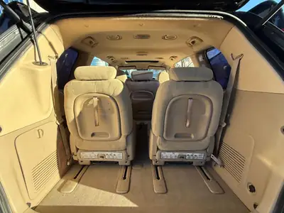 Kia Carnival 2.9 CRDi Trend — Monospace 7 places, diesel robuste et spacieux — Miniature 9