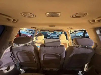 Kia Carnival 2.9 CRDi Trend — Monospace 7 places, diesel robuste et spacieux — Miniature 10