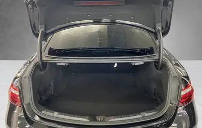 Mercedes-Benz E 53 AMG Coupé 4MATIC+ — Coupé sport haute performance, 61'000 km — Miniatura 11