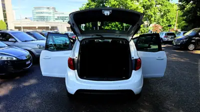 Opel Meriva 1.4 Turbo Drive 2016 — Monospace compact économe, 80 000 km — Miniature 7