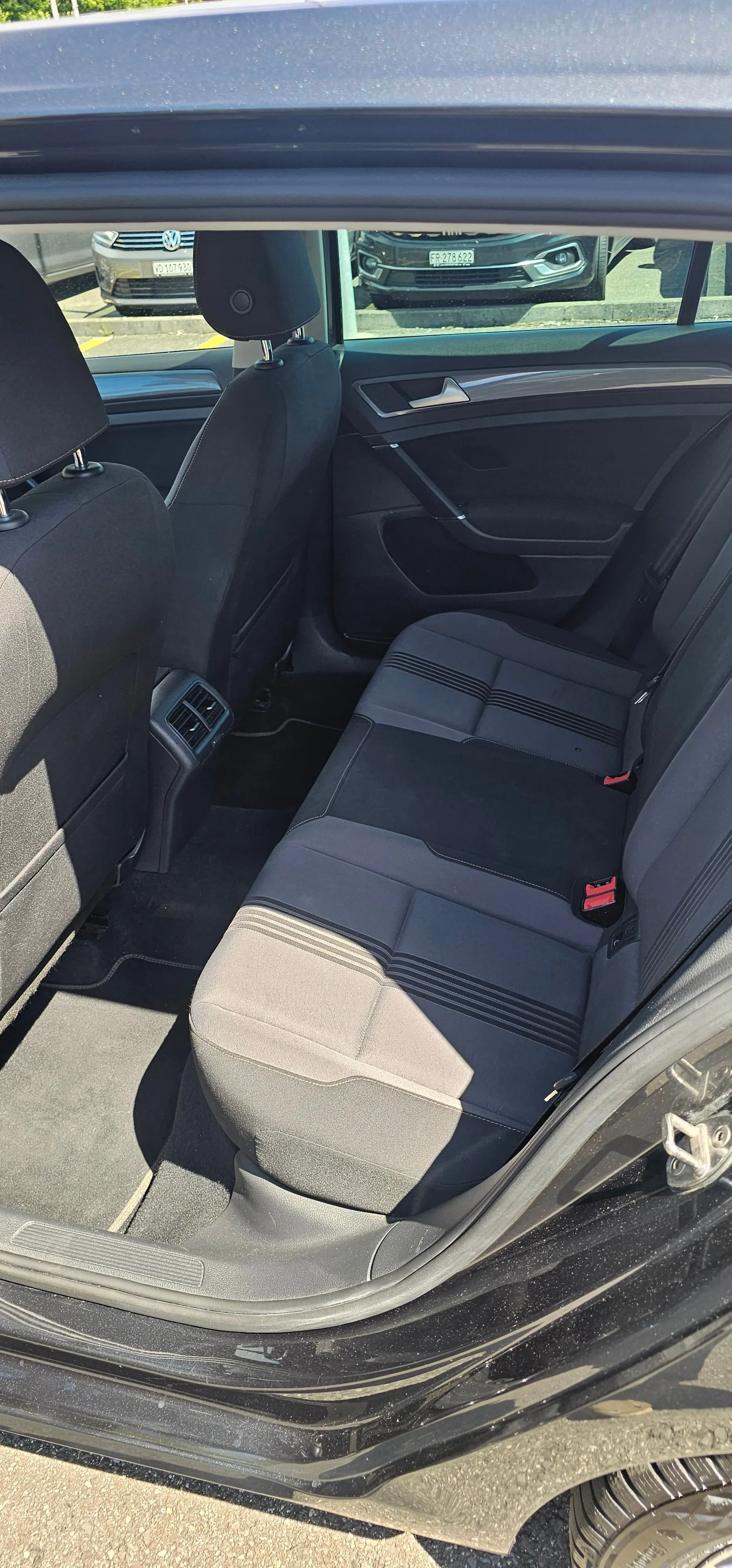 Volkswagen Golf 2016 occasion Gimel — 5