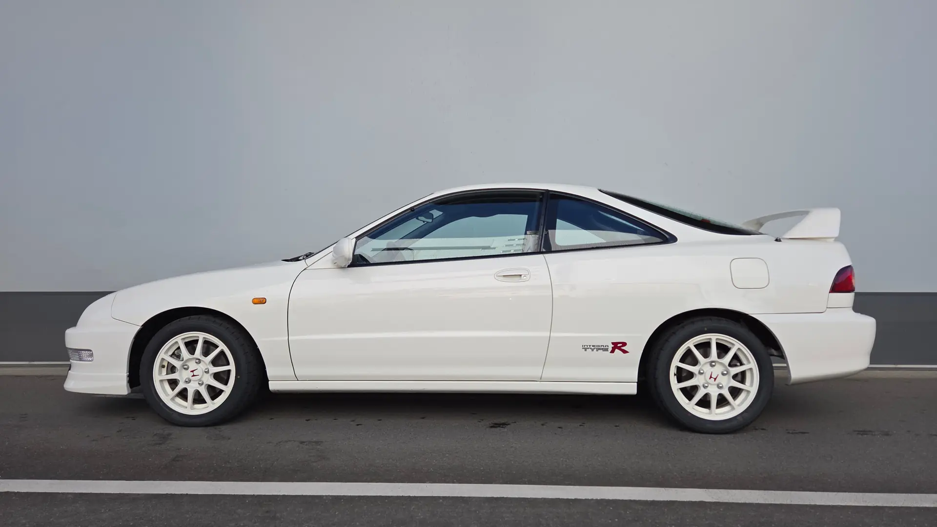 Honda Integra 1999 occasion Pfäffikon SZ — 4