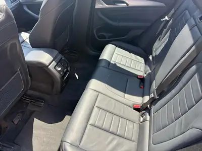 BMW X3 xDrive 30e M Sport Edition — Hybride rechargeable, 71'000 km, sans sinistre — Miniatura 7