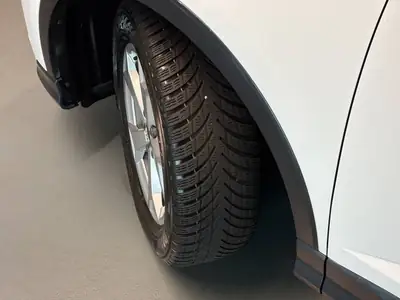 Audi Q3 Sportback 35 TFSI — SUV coupé élégant, 56 000 km, transmission S-tronic — Miniatura 12