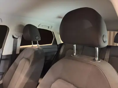 Audi Q3 Sportback 35 TFSI — SUV coupé élégant, 56 000 km, transmission S-tronic — Miniatura 15