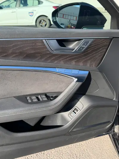 Audi S6 3.0 TDI 344 ch — Berline sportive diesel, 108'000 km, garantie prolongée — Thumbnail 13