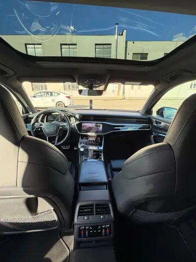 Audi S6 3.0 TDI 344 ch — Berline sportive diesel, 108'000 km, garantie prolongée — Thumbnail 14