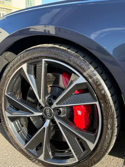 Audi S6 3.0 TDI 344 ch — Berline sportive diesel, 108'000 km, garantie prolongée — Thumbnail 19